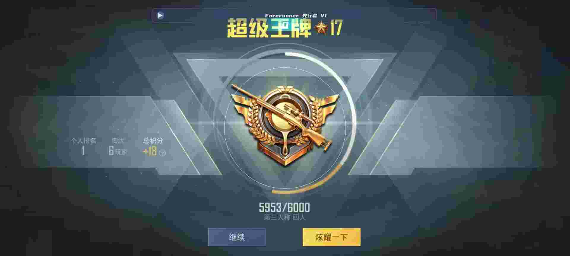 和平精英鸡腿辅助自瞄 - ��ƽ��Ӣ�����Ҫʲô����辅助预览图